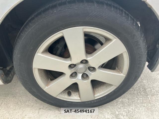 Toyota WILL VS 2001-10 8746981-7