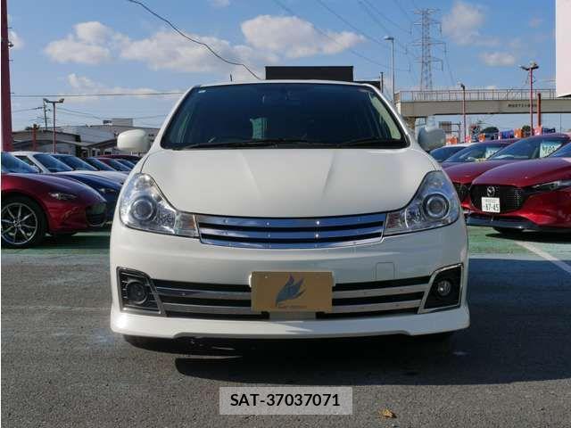 Nissan Wingroad 2017-03 1382204-6