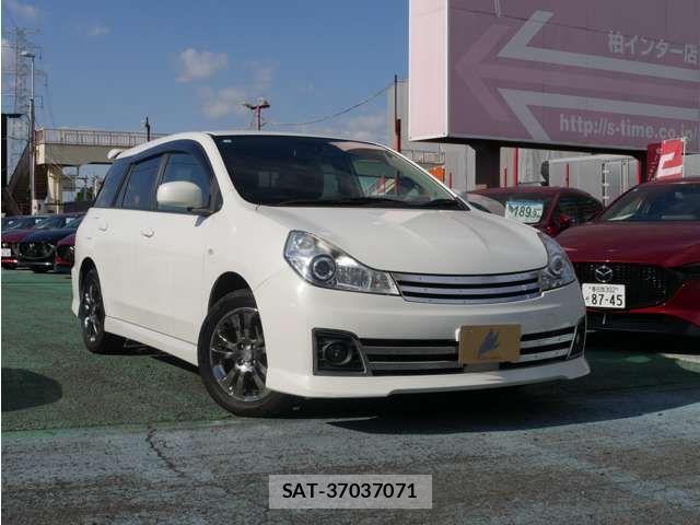 Nissan Wingroad 2017-03 1382204-1