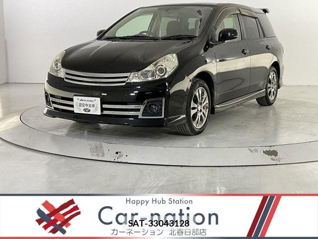 sat car