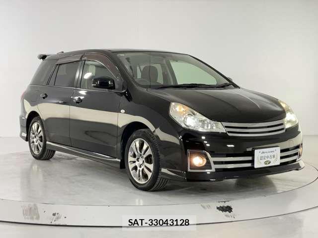 Nissan Wingroad 2015-08 4995762-9
