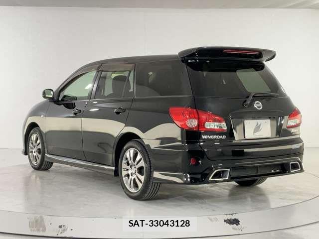 Nissan Wingroad 2015-08 4995762-5