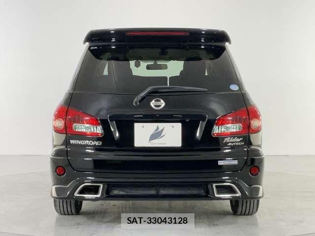 Nissan Wingroad 2015-08 4995762-6