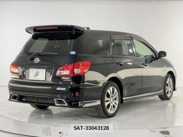 Nissan Wingroad 2015-08 4995762-7