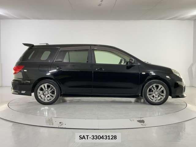 Nissan Wingroad 2015-08 4995762-8