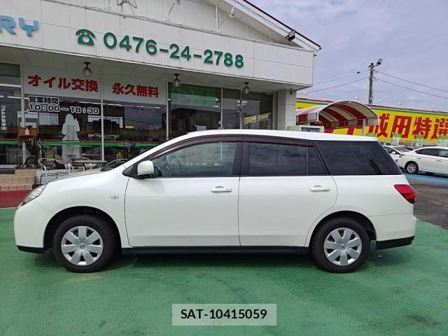 Nissan Wingroad 2009-07 4995766-11