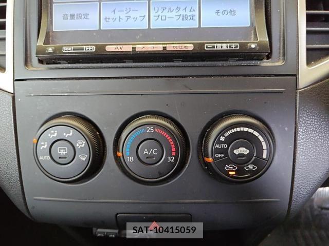 Nissan Wingroad 2009-07 4995766-13
