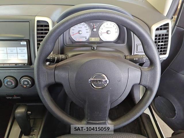 Nissan Wingroad 2009-07 4995766-16