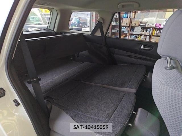 Nissan Wingroad 2009-07 4995766-22