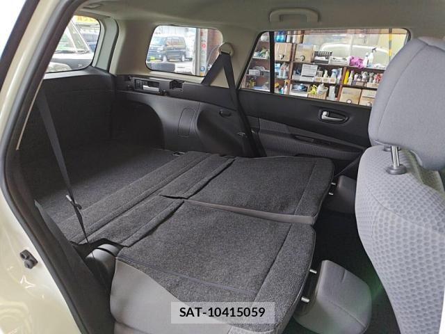 Nissan Wingroad 2009-07 4995766-23