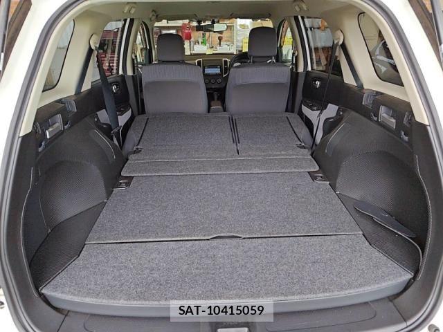 Nissan Wingroad 2009-07 4995766-25