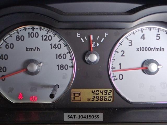 Nissan Wingroad 2009-07 4995766-28