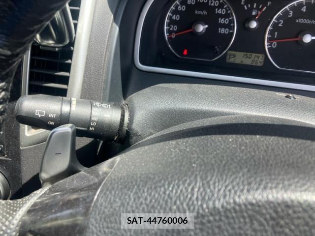 Nissan Wingroad 2007-12 6615820-17