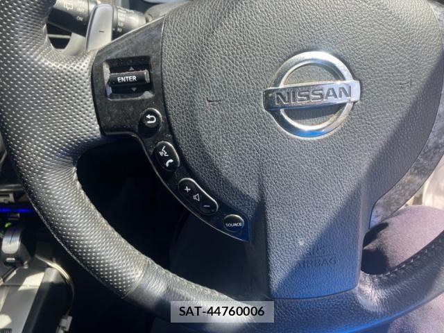 Nissan Wingroad 2007-12 6615820-18