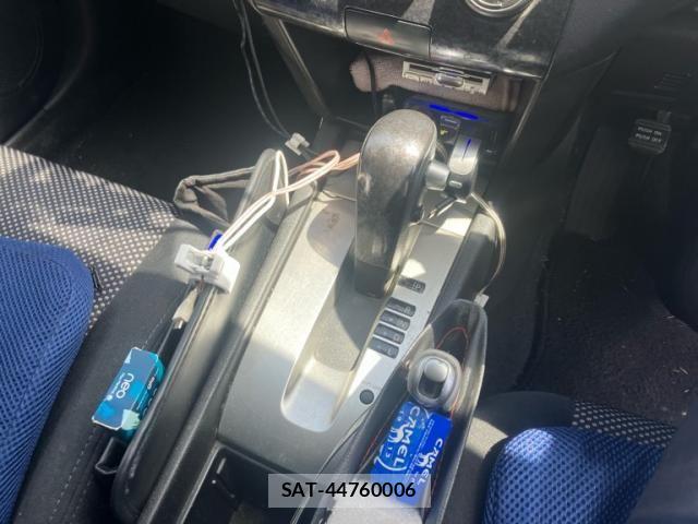 Nissan Wingroad 2007-12 6615820-25
