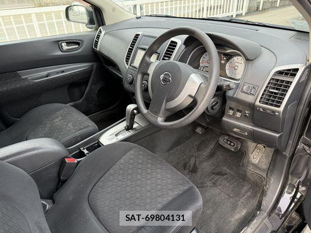Nissan Wingroad 2014-03 6615818-9