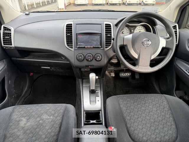 Nissan Wingroad 2014-03 6615818-10