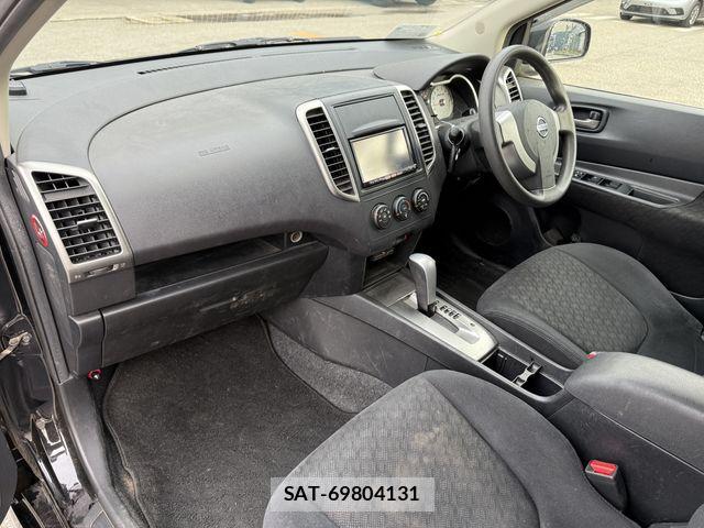 Nissan Wingroad 2014-03 6615818-1