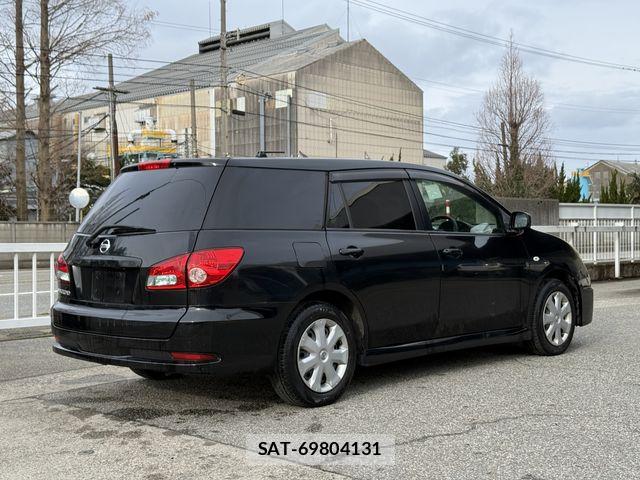 Nissan Wingroad 2014-03 6615818-4