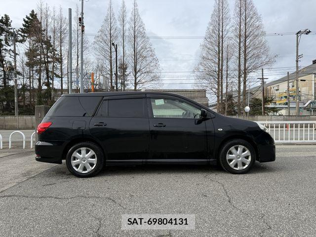 Nissan Wingroad 2014-03 6615818-5
