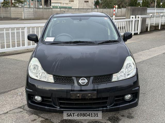 Nissan Wingroad 2014-03 6615818-7