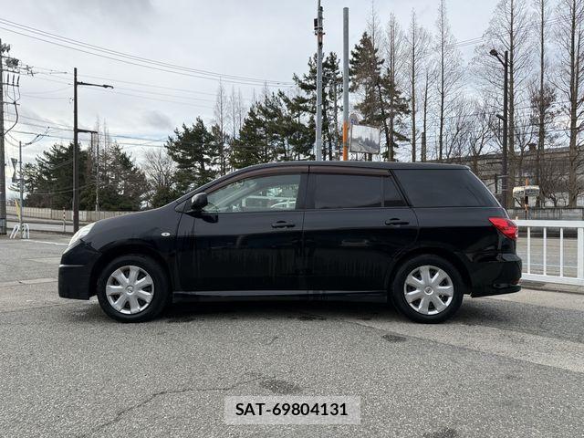 Nissan Wingroad 2014-03 6615818-8