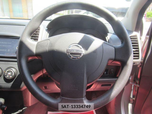 Nissan Wingroad 2014-01 6915689-16