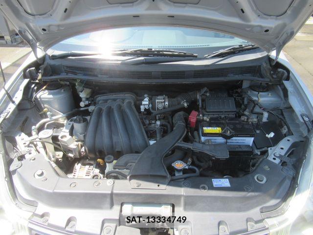 Nissan Wingroad 2014-01 6915689-27