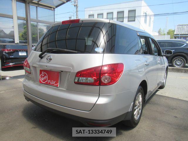 Nissan Wingroad 2014-01 6915689-2