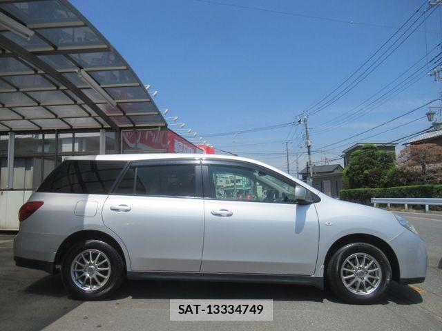 Nissan Wingroad 2014-01 6915689-3