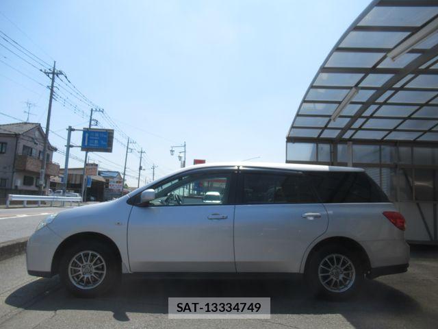 Nissan Wingroad 2014-01 6915689-4