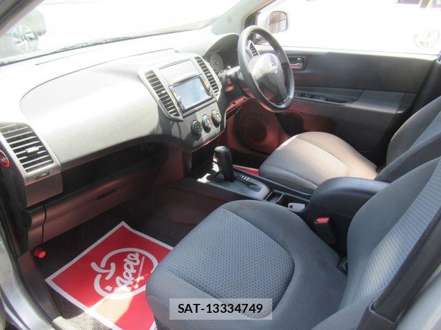 Nissan Wingroad 2014-01 6915689-8
