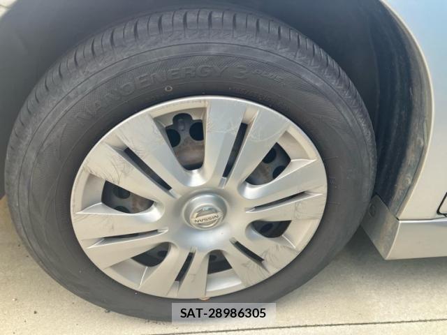 Nissan Wingroad 2016-12 7227443-9