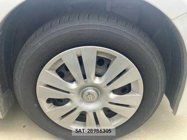 Nissan Wingroad 2016-12 7227443-10