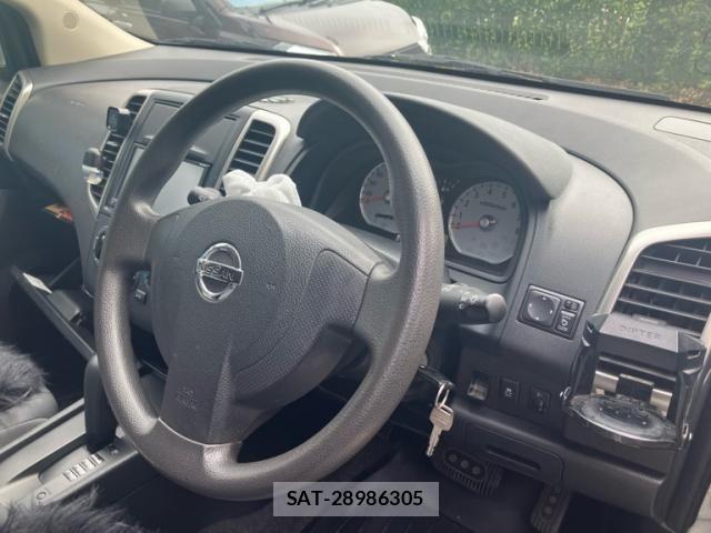 Nissan Wingroad 2016-12 7227443-16