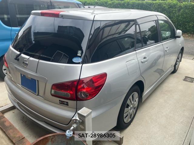 Nissan Wingroad 2016-12 7227443-3