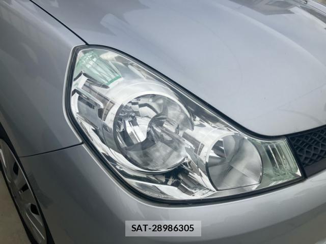Nissan Wingroad 2016-12 7227443-5