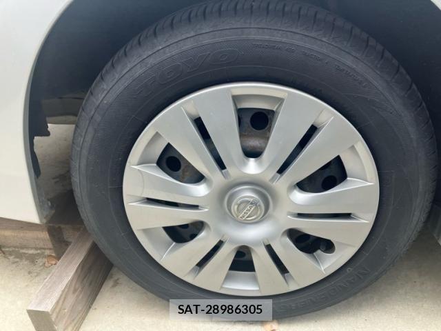Nissan Wingroad 2016-12 7227443-7