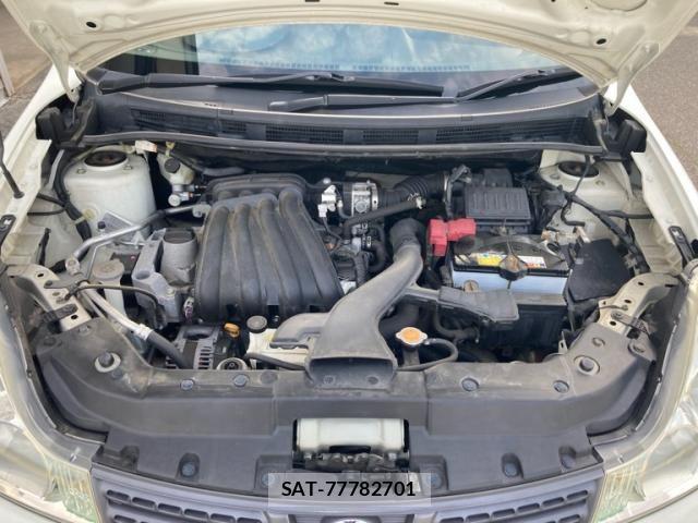 Nissan Wingroad 2009-09 7227442-17