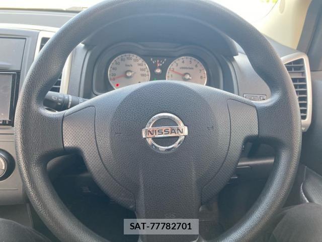Nissan Wingroad 2009-09 7227442-18