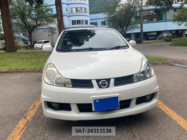 sat car