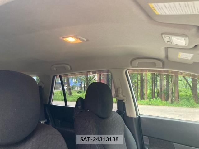 Nissan Wingroad 2011-01 7273307-9