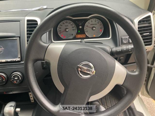 Nissan Wingroad 2011-01 7273307-11