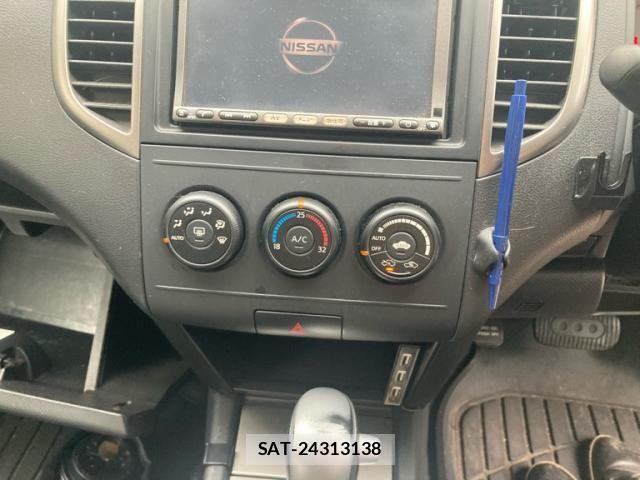 Nissan Wingroad 2011-01 7273307-12