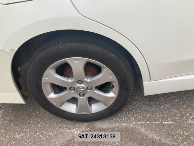 Nissan Wingroad 2011-01 7273307-3