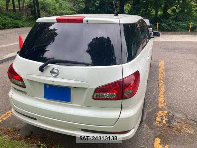 Nissan Wingroad 2011-01 7273307-4