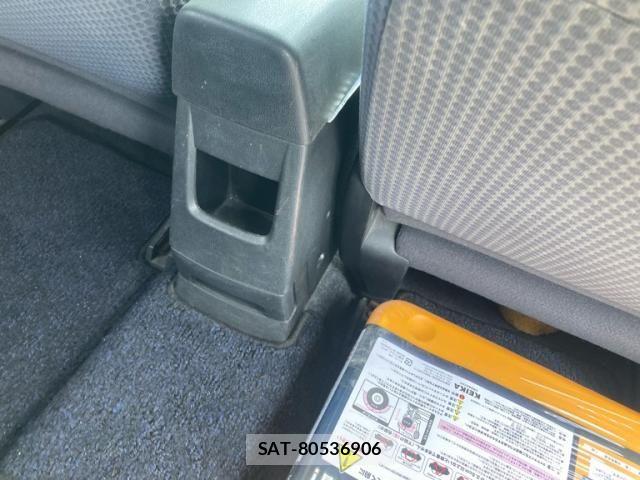 Nissan Wingroad 2006-10 7331370-13
