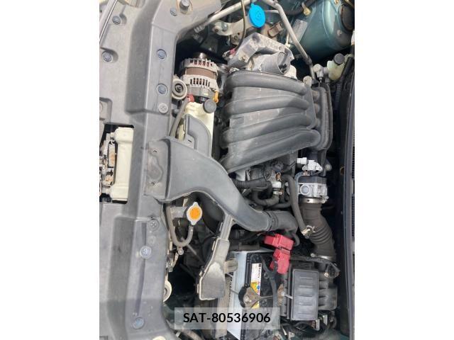 Nissan Wingroad 2006-10 7331370-15