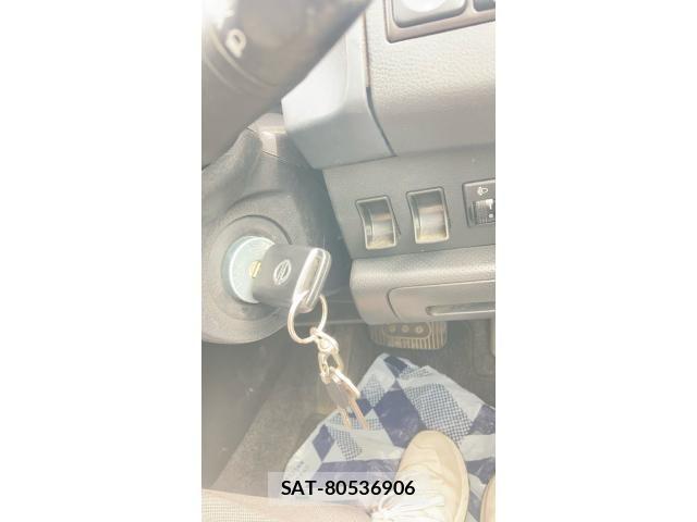 Nissan Wingroad 2006-10 7331370-16