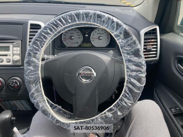 Nissan Wingroad 2006-10 7331370-17